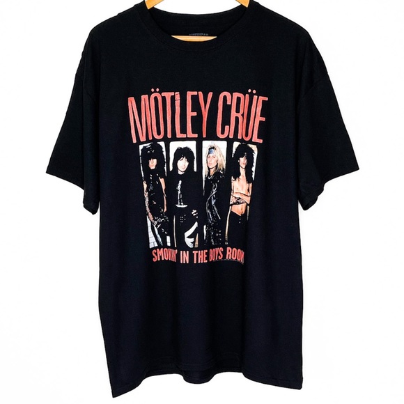 Motley Crue Other - NOT FOR SALE